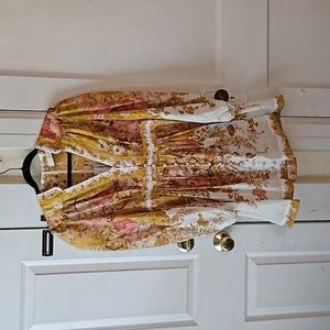 Zimmerman Linen Dress